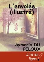 L'envolée (illustré)