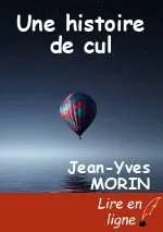 Une histoire de cul