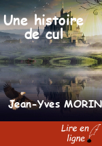 Une histoire de cul