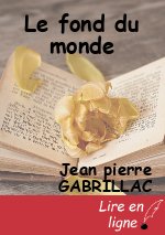 Le fond du monde