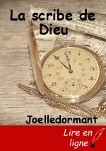La scribe de Dieu
