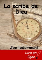 La scribe de Dieu