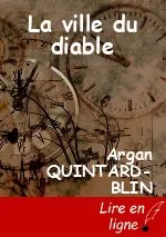 La ville du diable