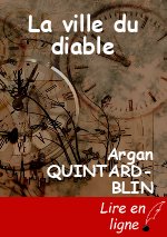 La ville du diable