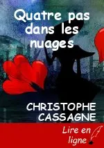 Quatre pas dans les nuages