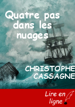 Quatre pas dans les nuages