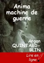 Anima machine de guerre