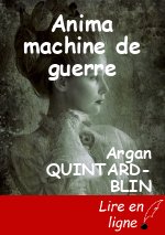 Anima machine de guerre