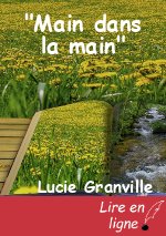 "Main dans la main"