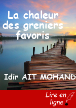 La chaleur des greniers favoris