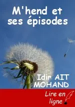 M'hend et ses épisodes