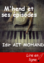 M'hend et ses épisodes