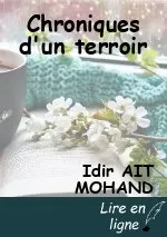 Chroniques d'un terroir