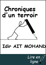 Chroniques d'un terroir