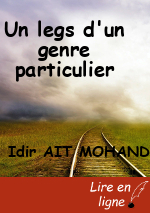 Un legs d'un genre particulier