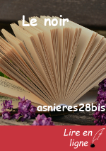 Le noir