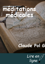 méditations médicales