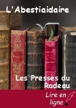 L'Abestiaidaire