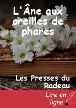 L'Âne aux oreilles de phares