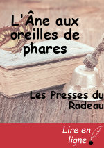 L'Âne aux oreilles de phares