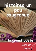 histoires un peu saugrenue