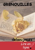 GRENOUILLES