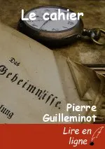 Le cahier