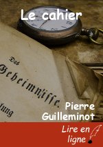 Le cahier
