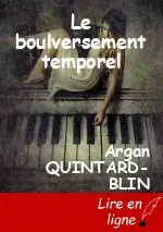 Le boulversement temporel