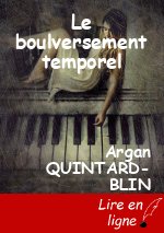 Le boulversement temporel