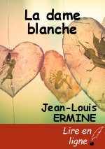 La dame blanche