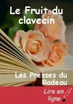 Le Fruit du clavecin