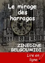 Le mirage des harragas