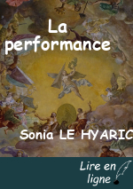 La performance