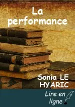 La performance