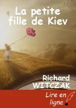 La petite fille de Kiev