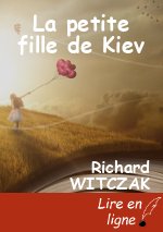 La petite fille de Kiev