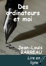 Des ordinateurs et moi