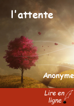 l'attente