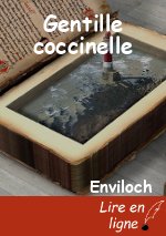 Gentille coccinelle