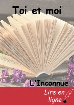Toi et moi