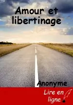 Amour et libertinage
