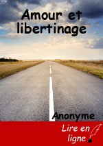 Amour et libertinage