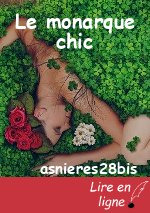 Le monarque chic