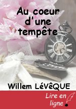Au coeur d'une tempête