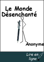 Le Monde Désenchanté
