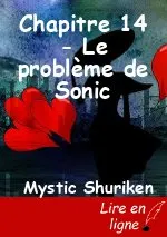 Chapitre 14 - Le problème de Sonic