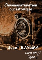 Chromosaturation cunéitorique