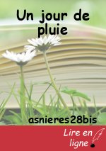 Un jour de pluie