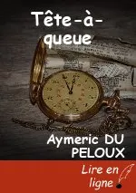Tête-à-queue